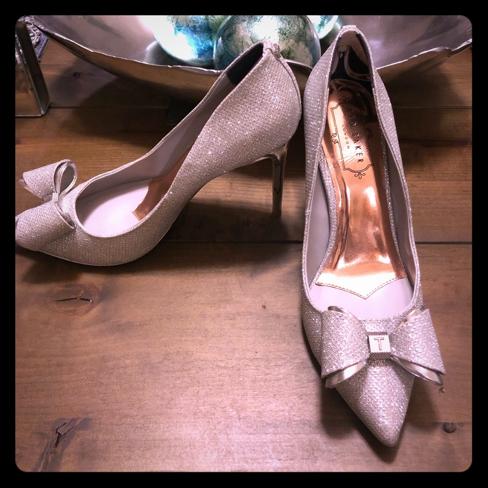 Ted Baker Heels